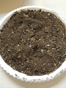 绿化喷播有机纤维菌肥
